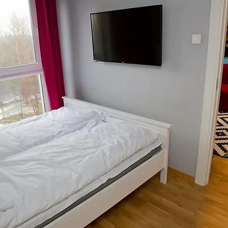 Apartament Wiosenna Kielce-3
