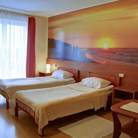 Apartamenty&Restauracja Janus-2