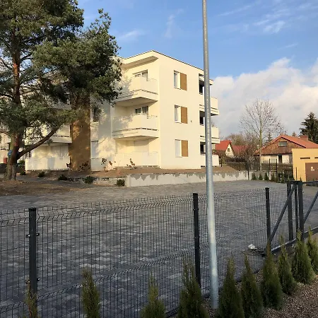 Apartamenty Na Skarpie-2