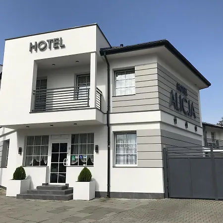 Hotel Alicja-2