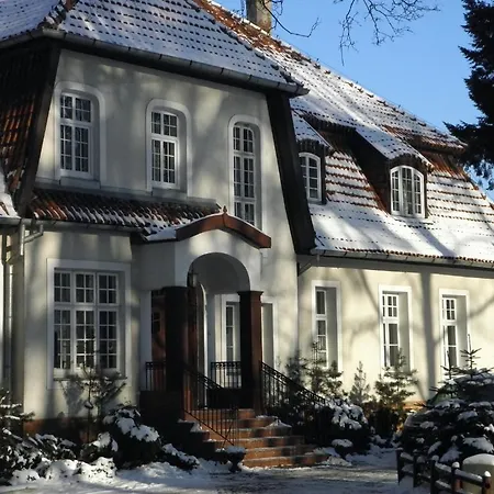 Pensjonat Milosna-3