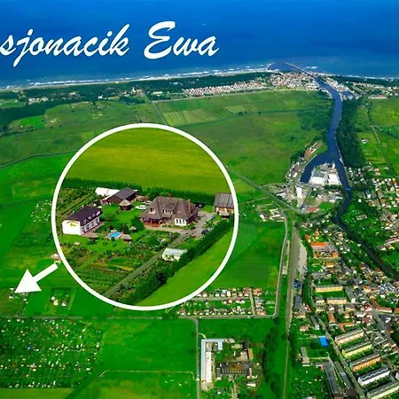 Pensjonacik Ewa-2