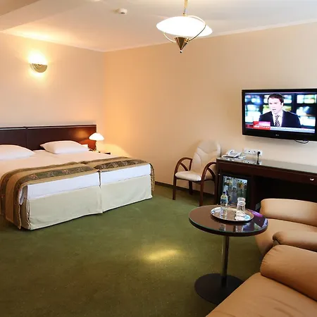 Hotel Janusz-3