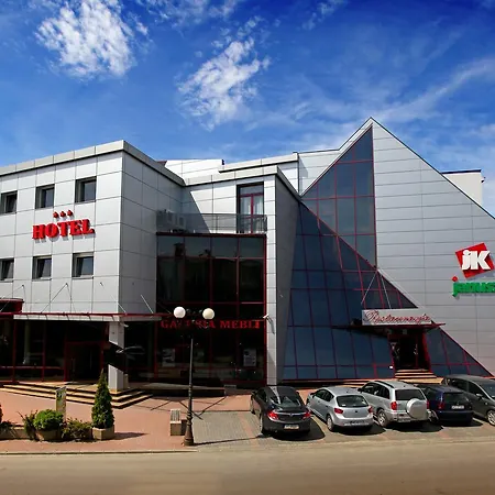 Hotel Janusz-2