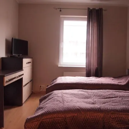 Apartamenty Centrum-3