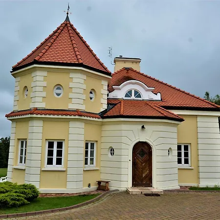 Dwor Osieczek-2