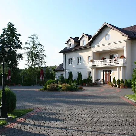 Gościniec Kuklówka-3