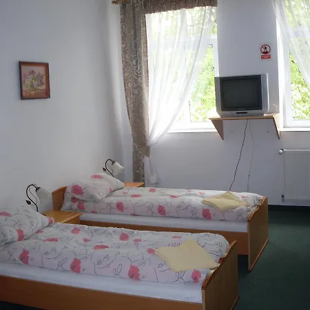Hotel Krokus-2
