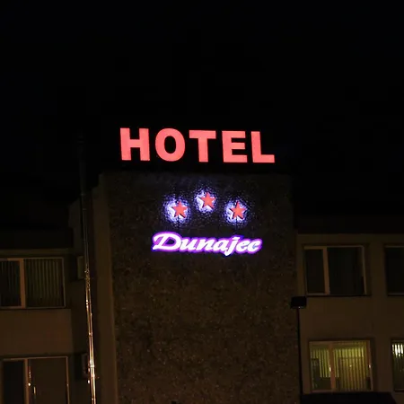 Hotel Dunajec-2
