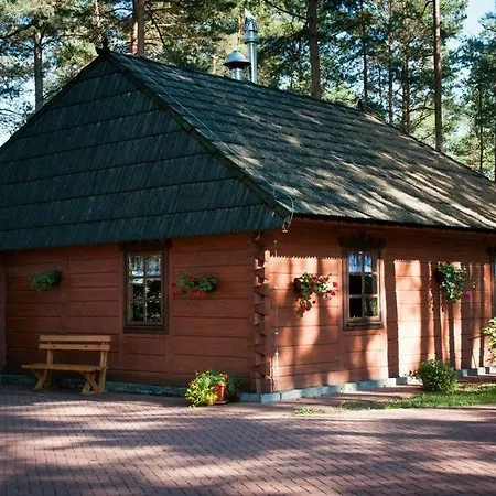 Centrum Szkolenia i Rekreacji Krasnobród-3