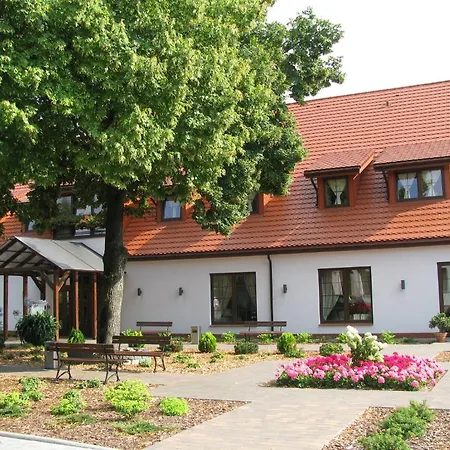 Hotel Folwark-3