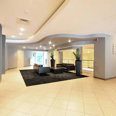 Hotel Wodnik-3