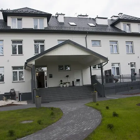 Hotel Roztocze-2
