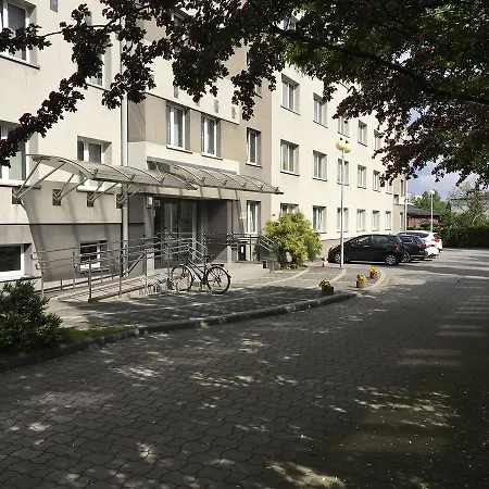 Gosciniec Tombor-2