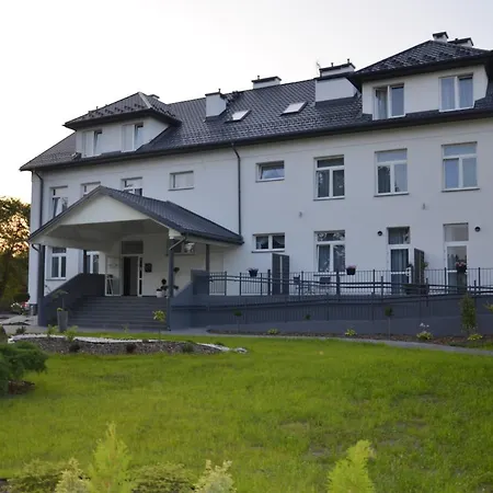Hotel Roztocze-3