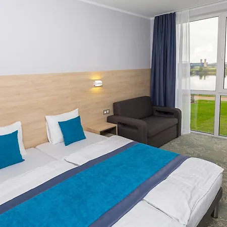 Hotel Vela-3