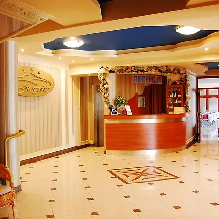 Hotel Jurajski-2