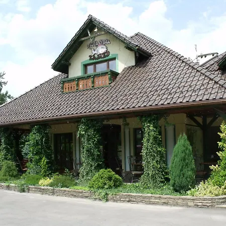 Zajazd Złota Rybka-2