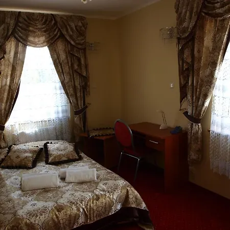 Hotel Villa Nova-2