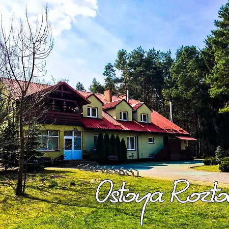 Ostoya Roztocze-2