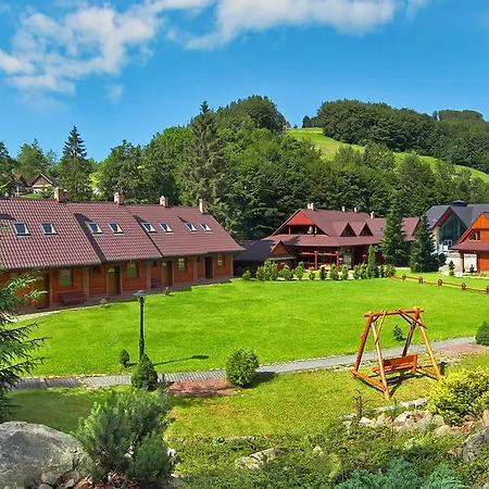 Dolina Leśnicy SKI&SPA Resort-2