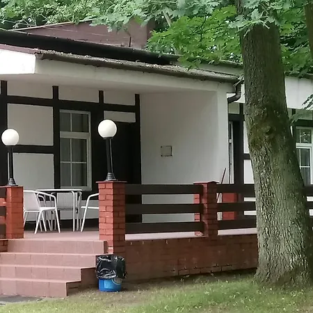 Hostel Dworek Osiecki KORAL-2