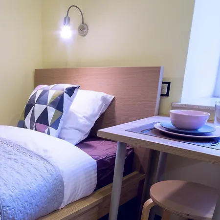 Apartamenty Centrum-2