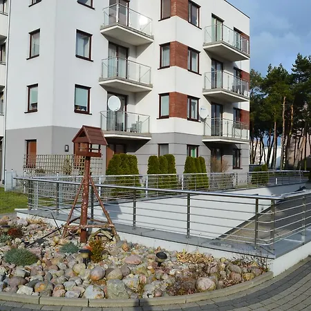 Family Homes - Apartamenty Bursztynowe-3