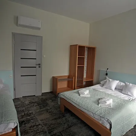 Motelik Grosar Gorlice-3