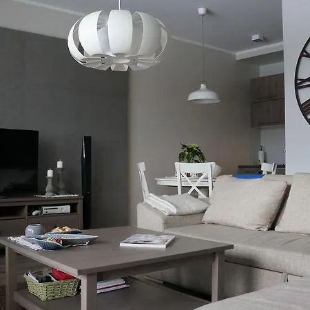 Apartamenty Legionow-3