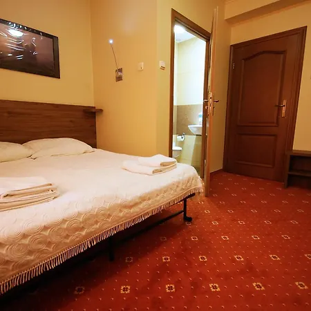 Hotel Kozak-3