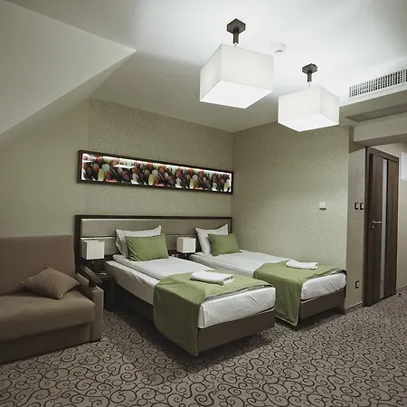 Hotel Janów-2