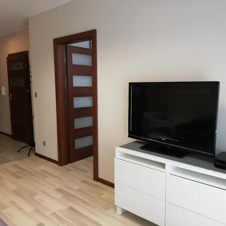Sas Apartamenty Vega-2