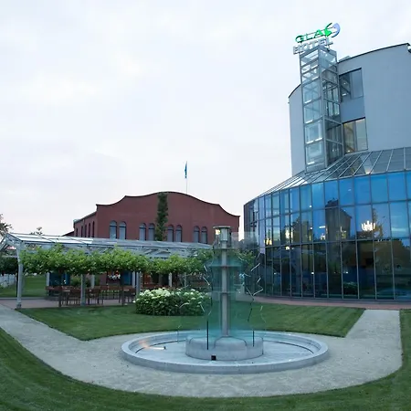 Glas-Hotel 3*-2