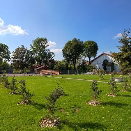 Hotel Róża-2