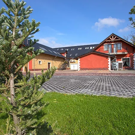 Hotel Róża-3