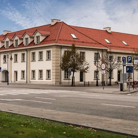 Hotel Rozbicki-2
