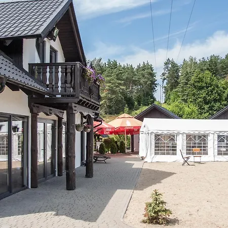 Zajazd Nad Stawem-2
