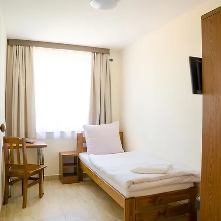 Zgoda Kompleks Hotelarski-2