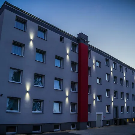 Zgoda Kompleks Hotelarski-3