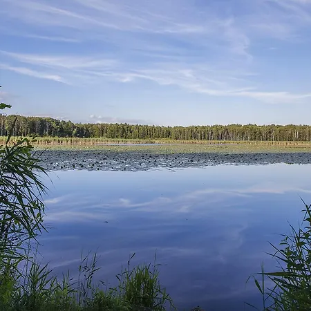 Pałac Łagów-2