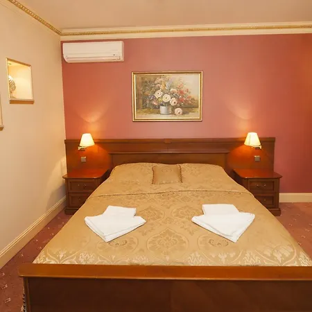 Hotel Przy Mlynie-2