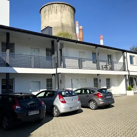 Hotel Alicja-3
