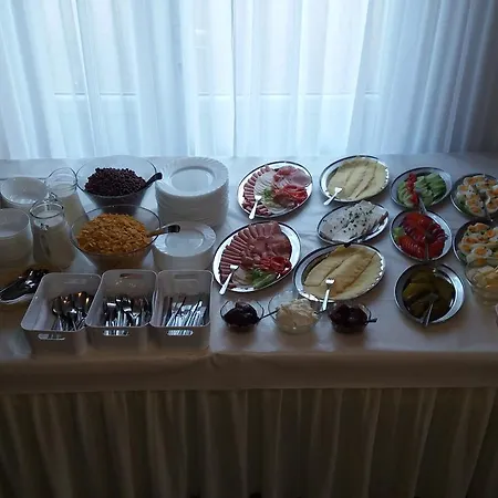 Obiekt Tatar - Usługi Hotelarskie-2