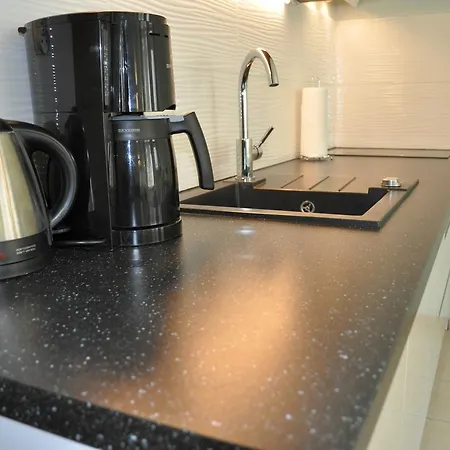 Apartamenty Feniks&Pegaz-3