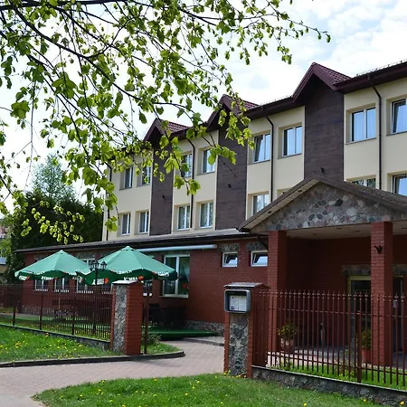 Zajazd Wrota Lasu-2