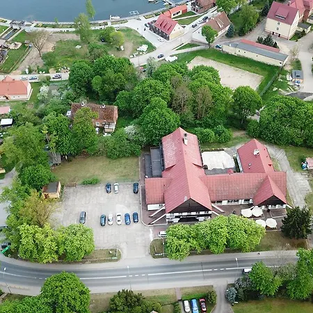 Zajazd Pod Kasztanami-3