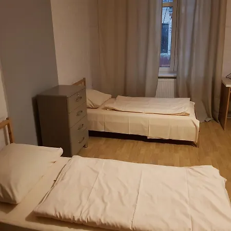 Kaktus Guest House-3