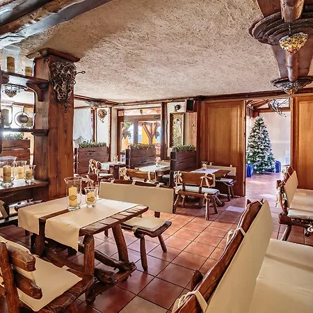 Hotel - Karczma Klimtowka-3