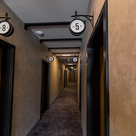 Hotel Browar Wiatr-3